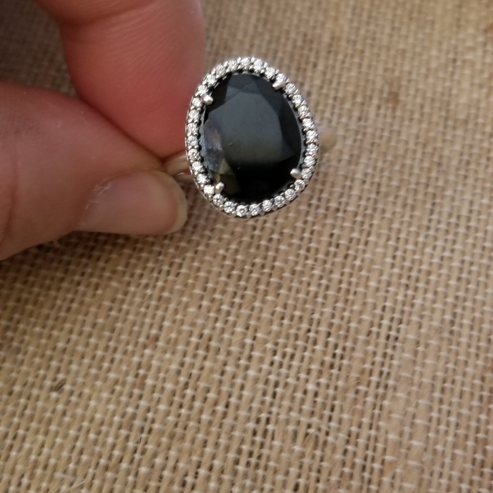 pandora legacy ring size 58